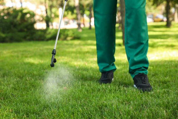 Best Commercial Pest Control Services  in Pearl River, LA